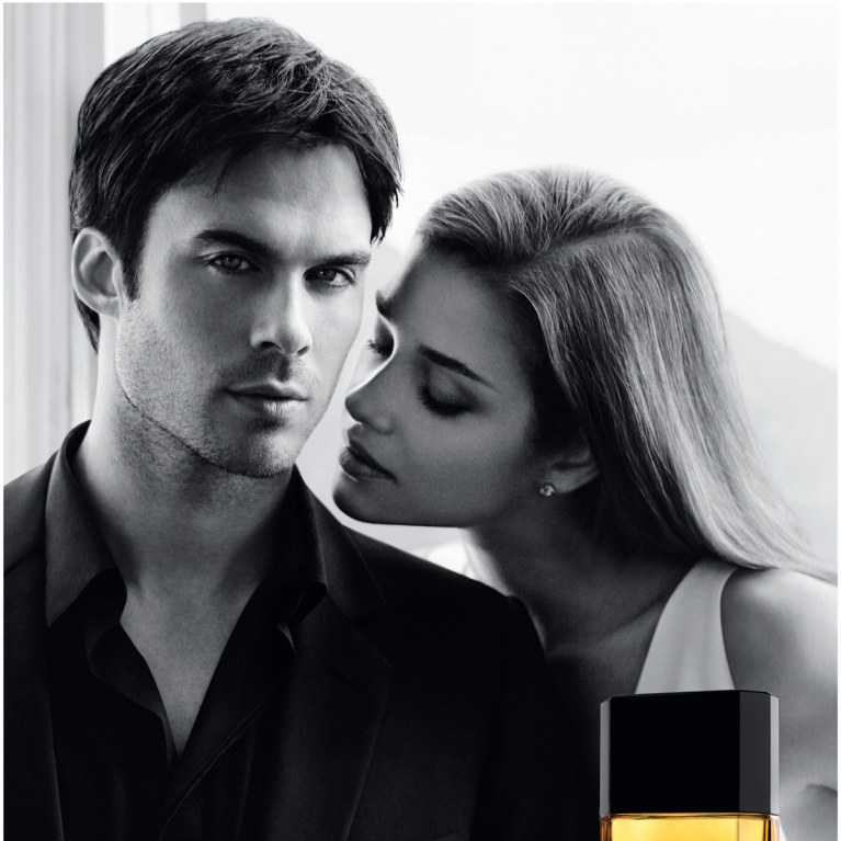 voix off pub parfum