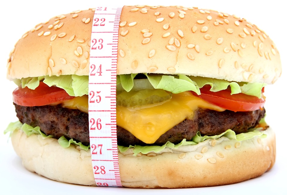 voice over malnutrition