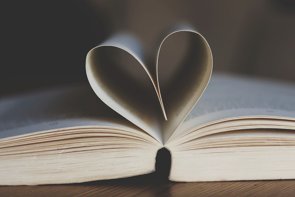 texte audio l'amour
